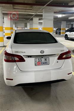 نيسان سنترا